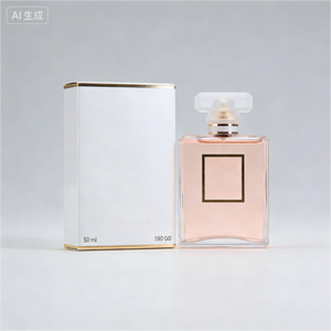 Profumo Spray Lusso 50ml Personalizzato al Profumo di Osmanto per Adulti - Aumenta il Desiderio - Hot Sale - Product Image 3