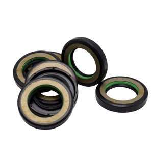 Joint d'étanchéité de crémaillère de direction <span class=keywords><strong>CYNOK</strong></span> 18.75x30x7.3 |   Joint hydraulique pour système de direction assistée et boîte de vitesses automobile |   Haute pression - Product Image 5