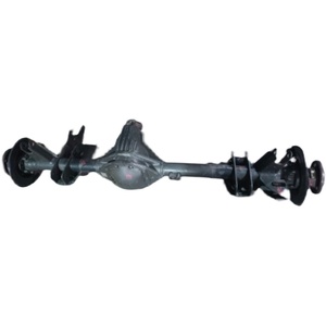 Pour Mercedes-Benz G500 : Ensemble d'essieu avant 463, différentiel G350 G63, boîtier d'engrenages, pont arrière, boîte de vitesses, catégorie : Propulseur - Product Image 3