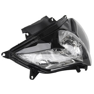 Delantero de la motocicleta faros para Suzuki <span class=keywords><strong>GSXR</strong></span> 600 K 5 <span class=keywords><strong>750</strong></span> <span class=keywords><strong>K8</strong></span> 2008-2009 - Product Image 3