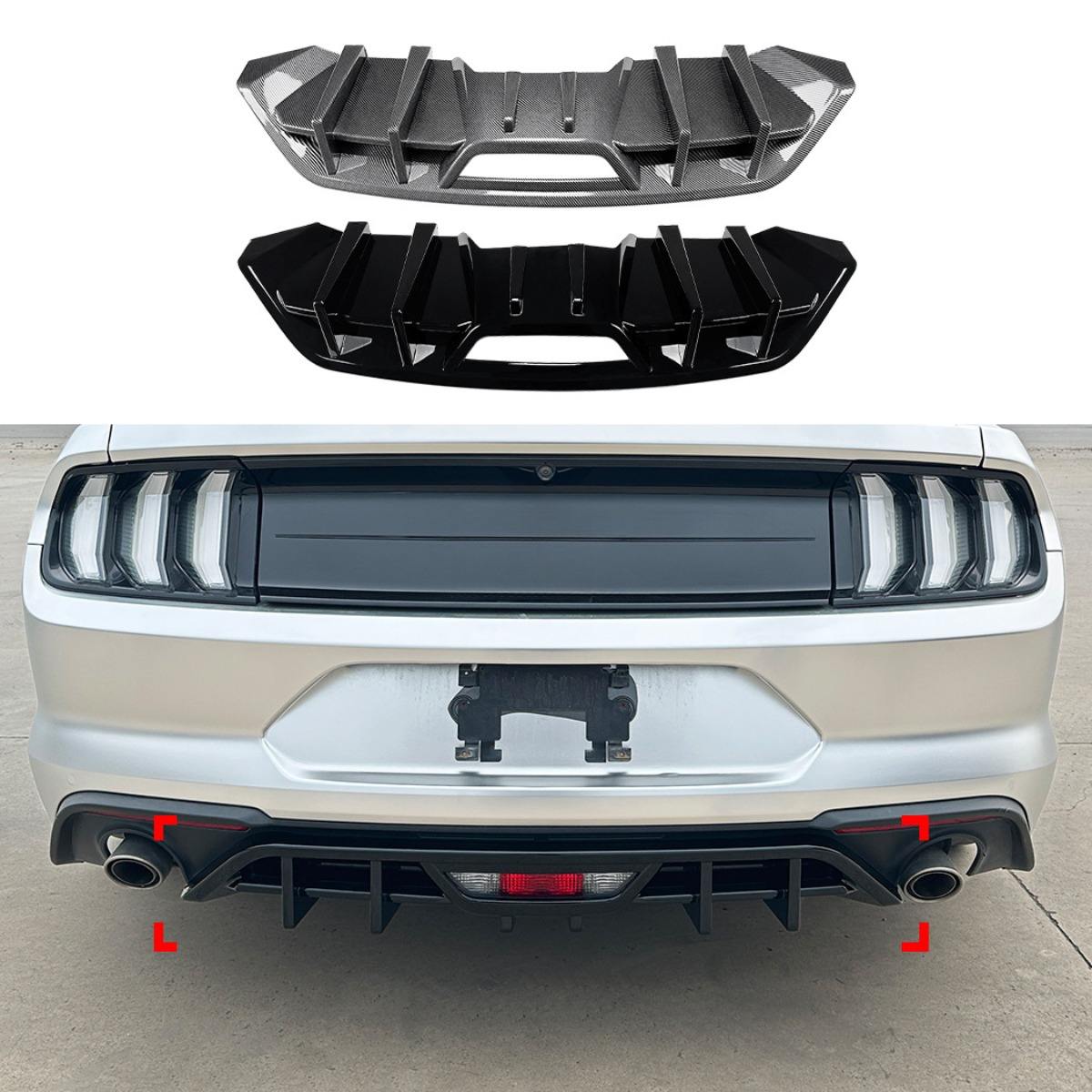 Aspecto de Fibra de Carbono