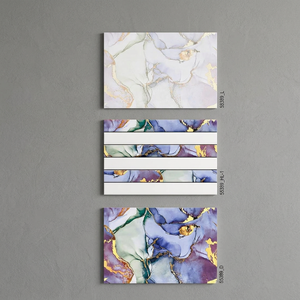 Azulejo de Pared Cerámico Digital de 300x450 mm para Cocina y Pasillo, Función de Ladrillo Refractario, Impermeable, Diseño Industrial, Uso Interior - Product Image 6
