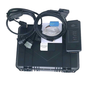 Nouvel adaptateur de diagnostic d'excavatrice HongWang & pour équipement pour Hitachi Doosan avec 1 an de garantie - Product Image 4