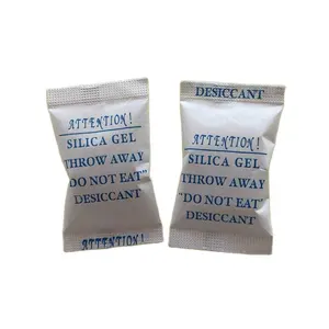 3G minipac hút ẩm sorbent của độ ẩm trong túi