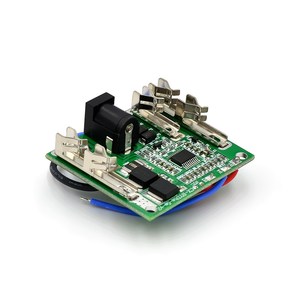 5S <span class=keywords><strong>18V</strong></span> 21V 20A scheda di protezione per carica batteria agli ioni di litio batteria <span class=keywords><strong>Pack</strong></span> circuito di protezione BMS modulo per utensili elettrici - Product Image 1