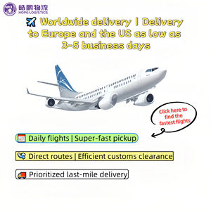 Envío Económico a través de Haopeng Logistics, Envío Aéreo + <span class=keywords><strong>Express</strong></span> con Seguro, China, Estados Unidos, Europa/Norteamérica, Envío en <span class=keywords><strong>3</strong></span> Días, Tránsito de 5 a 7 Días - Product Image 4