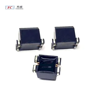 FC SLF1812 202Y Ultrafine Crystal Common Mode Inductor For EMC