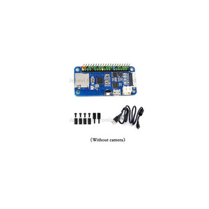 ESP32 Development Board WiFi <b>Bluetooth</b> Dual-mode Communication Suitable for Raspberry Pi Expansion Board Series - Product Image 2