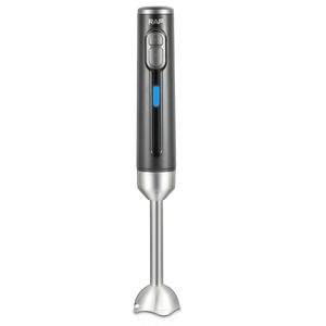 RAF 200W Cordless Blender Set 4 In1 Rechargeable Hand Mixer Food Processor Multi-function 2000mAh Battery 700ml Cup BPA Free Mul - Product Image 2
