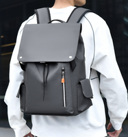 Sac à dos de mode pour affaires, imperméable, grande capacité, décontracté, pour le sport, pour étudiants, pour ordinateur portable, pour les voyages quotidiens, en stock