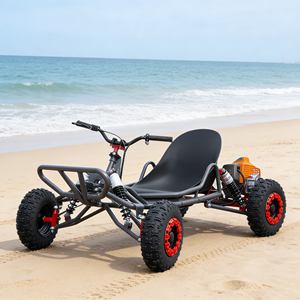 Buggy Todoterreno 4x4 al Mejor <span class=keywords><strong>Precio</strong></span>, Buggy Todoterreno para Aventuras en la Montaña, 4x4 con Gran Tracción - Product Image 3