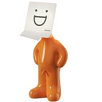 Lampe de nuit LED créative avec prise USB, lampe de chevet carrée, lampe de table créative pour garçon timide