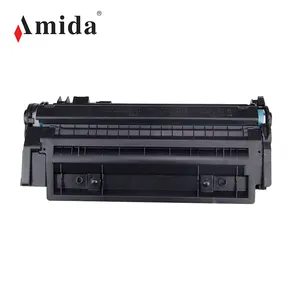 Vente en gros compatible Q5949A Q7553A cartouche de toner noir 49A 53A pour HP P2015/2014/1160/1320/1320n