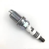 Bougie d'allumage automobile haute performance 2667 BKR7EIX, état neuf, compatible avec BMW, Honda, Porsche, Audi, Volkswagen, Aston Martin