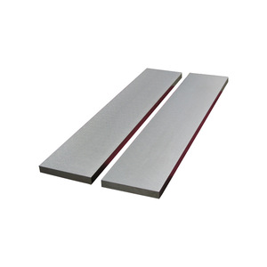 Hoja de molibdeno de alta pureza brillante laminada en frío de 0,8mm de espesor con tamaño personalizado - Product Image 6