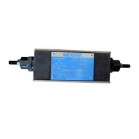 Vanne directionnelle à solénoïde compatible Eaton Vickers série DG4V DG4V-3-2C/6C/8C-M-U-H7-60 DG4V-5-2CJ-M-U-H6-20 Hydraulique
