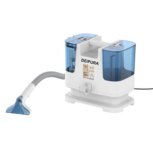 <span class=keywords><strong>Aspirateur</strong></span> <span class=keywords><strong>eau</strong></span> et poussière 220V, nettoyeur de tapis, machine à laver les tissus, pour <span class=keywords><strong>canapé</strong></span> - Product Image 2