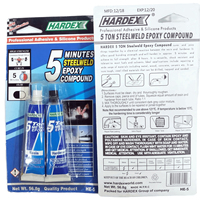 HARDOX vente en gros Ab colle environnementale forte Ab colle acrylique pour pièces automobiles plastique ABS