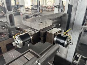 เครื่องตัดลวดด้วยไฟฟ้า CNC รุ่น DK7745FB ขายดีที่สุด ความเร็วสูง พร้อมส่วนประกอบหลัก PLC - Product Image 5