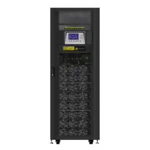Modular High frequency online UPS power supply 300KVA to 500KVA Modular Ups