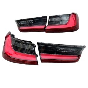 Adatto per <span class=keywords><strong>componenti</strong></span> automobilistici di alta qualità della serie <span class=keywords><strong>BMW</strong></span> 3, gruppo fanale posteriore a LED g20 - Product Image 1
