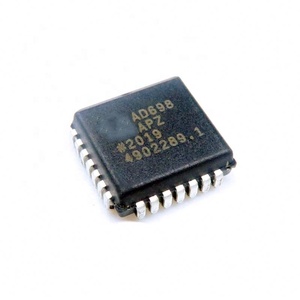 Mới ban đầu ad698apz PLCC-28 <span class=keywords><strong>A</strong></span>/dac-mạch tích hợp ad698 chuyên dụng - Product Image 1