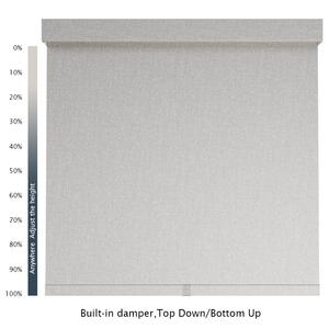 Tende a Rullo Manuali Bestseller, Movimento Verticale, Oscuranti Standard - Product Image 4
