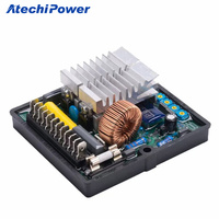 Régulateur de tension automatique SR 7 AVR SR7 pour générateur AVR SR7-2G