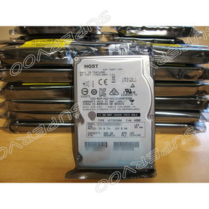 WUH721816ALE6L4 HDD WD Ultrastar DC HC550 центр обработки данных 3,5 "Внутренний жесткий диск - Product Image 4