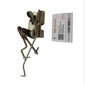 व्हील लोडर के लिए नई स्थिति लॉक <span class=keywords><strong>WA150</strong></span>-5 अच्छी कीमत 417-926-3141/418-926-3940 - Product Image 1