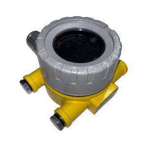 Xinhuda GT-XH7000 Metano/Propano Gás Combustível Detector Scream Flash <span class=keywords><strong>Alarm</strong></span> Alumínio Liga Shell para Uso Comercial Industrial - Product Image 6