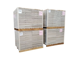 พิเศษกระดาษ chipboard คอมโพสิทสีเทาวัตถุดิบอุตสาหกรรมวัตถุดิบขายส่งจากโรงงาน - Product Image 2