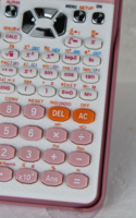 Fx - 991EX Calculatrice scientifique électronique 552 fonctions adaptées aux mathématiques avancées et aux tests