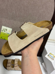 <span class=keywords><strong>Sandalias</strong></span> <span class=keywords><strong>Planas</strong></span> de Diseñador con Doble Botón Ajustable, las Más Vendidas - Chanclas de Playa Modernas Aptas para Hombres y Mujeres - Product Image 5