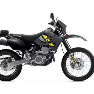 Motocicleta todoterreno de 398CC para terreno extremo, moto enduro Trail de 4 tiempos, 2024-2025, Suzuki, nuevo - Product Image 1
