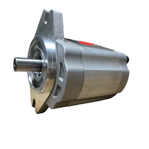Mesh Gear Oliepomp CBWF316ALP CBWF320ALP CBWF304ALP Hydraulisch krachtstation Continue stabiele werking onder hoge druk - Product Image 6