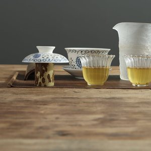 Soporte para Tapa de Tetera de Bambú, Accesorio Hecho a Mano para la Ceremonia del Té, Origen Zhejiang, Ecológico - Product Image 4