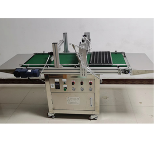 Sembradora <span class=keywords><strong>de</strong></span> Cinta Transportadora Semiautomática en Oferta, Sembradora <span class=keywords><strong>de</strong></span> Bandeja con Succión <span class=keywords><strong>de</strong></span> Agujas, Alta Precisión, 98% <span class=keywords><strong>de</strong></span> Exactitud para Vegetales - Product Image 5