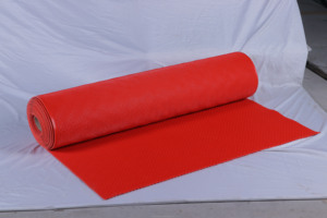 Tapis de sol de voiture en PVC Artes AT5001 de 2 mm d'épaisseur, motif à carreaux personnalisé, pour Suzuki City Civic <span class=keywords><strong>Fiat</strong></span> Jeep Mazda Insight - Product Image 2