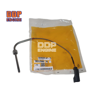 Capteur de température GP pour moteur diesel 383-2990 3832990 pour CAT 3508 3512 3516 G3508, G3508B, G3512 G3512B G3516 G3516B - Product Image 1