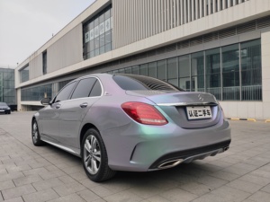 <span class=keywords><strong>Mercedes</strong></span>-Benz C 200 L 2017 Sport Sedan d'occasion, 2.0T 184 ch Turbo RWD Long Wheelbase Executive, bien entretenu, prêt à être expédié - Product Image 5