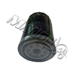 Filtre à huile Toyota 115010-1980 pour chariot élévateur, pièce de rechange neuve - Product Image 1