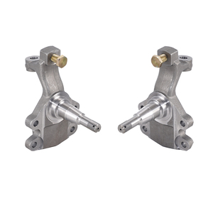 Eje de Freno de Disco de 2 Pulgadas para GM, para Modelos Chevelle, Camaro, Nova, A, F, X Body, Estilo Street Rod - Product Image 3