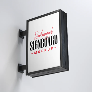 Thiết kế mới ngoài trời ánh sáng Hộp Dấu hiệu hiển thị chiếu sáng LED menu thức ăn nhanh cafe menu Board dẫn ánh sáng Hộp menu - Product Image 4