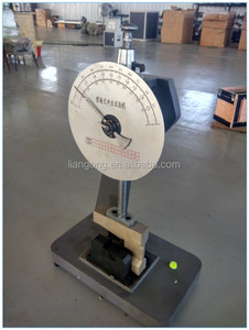 Macchina per prove di impatto a bassa energia 25J/50J |   per Materiali Plastici, Polimerici e Non Metallici |   Serie JB-50 - Product Image 6