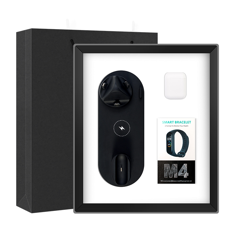 สีดำ - TBH05-3