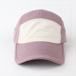 Casquettes de sport de patin à couleurs contrastées personnalisées Chapeaux vierges Casquette de baseball <span class=keywords><strong>Snapback</strong></span> 5 panneaux avec logo personnalisé - Product Image 4
