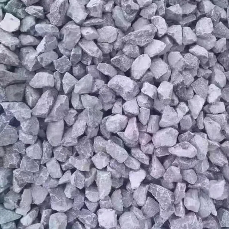 Schwarzer Granit zerkleinert und heilend Fluss bau Vietnam Betons teine Chips Aggregate für die Straße