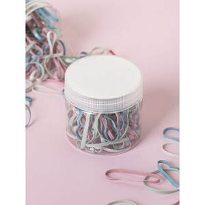 Custodia 120 Pcel pastello pietra-Down TPU accessorio per lo Styling dei capelli alla moda - Product Image 1