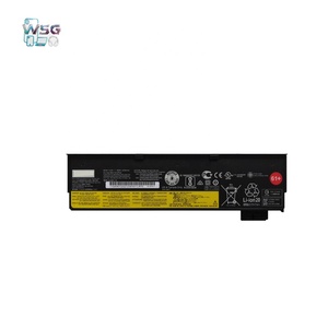 SZ-Wisbuild nouveau 61 + 01AV422 01AV427 01AV423 01AV425 batterie d'ordinateur portable Rechargeable 10.8V pour ThinkPad T470 <span class=keywords><strong>T480</strong></span> T570 Stock - Product Image 1